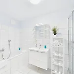 شقة Adria 6 By Cosy Homes *