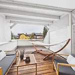 شقة Adria 6 By Cosy Homes فيلدين ام ورثرسي