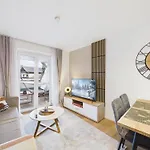 شقة Adria 6 By Cosy Homes