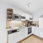 Adria 6 By Cosy Homes شقة فيلدين ام ورثرسي