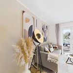 شقة Adria 6 By Cosy Homes *