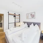 Adria 6 By Cosy Homes شقة فيلدين ام ورثرسي