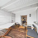 Adria 6 By Cosy Homes *