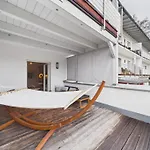 Adria 6 By Cosy Homes * فيلدين ام ورثرسي