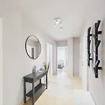 شقة Adria 6 By Cosy Homes