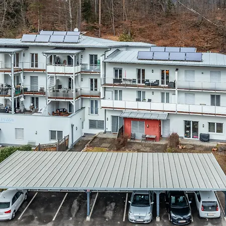 公寓 Adria 6 By Cosy Homes *