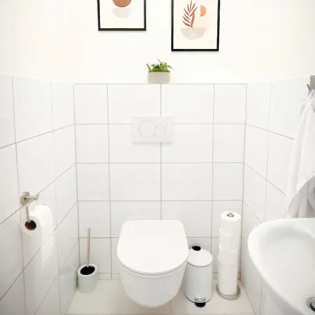 Adria 6 By Cosy Homes Apartment Velden am Wörthersee