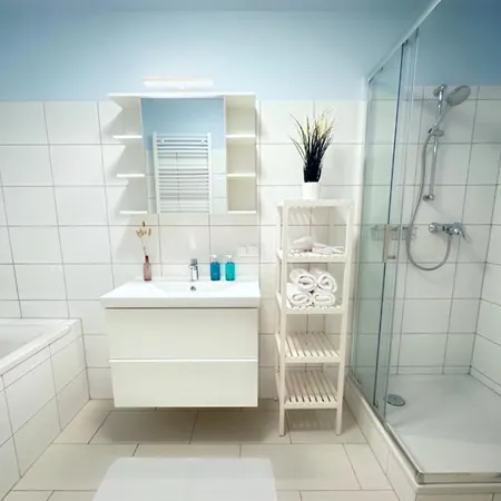 Adria 6 By Cosy Homes * Velden am Wörthersee