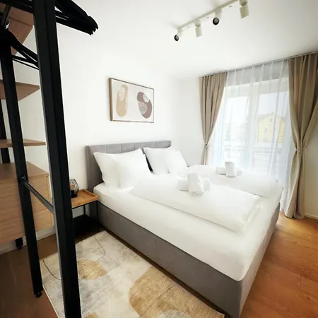 Adria 6 By Cosy Homes Apartment