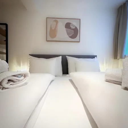 Adria 6 By Cosy Homes Velden am Wörthersee