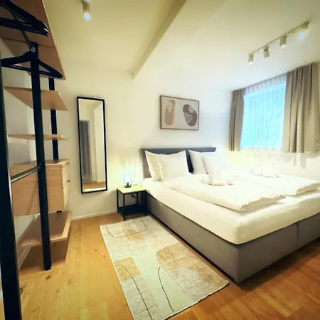 Adria 6 By Cosy Homes *