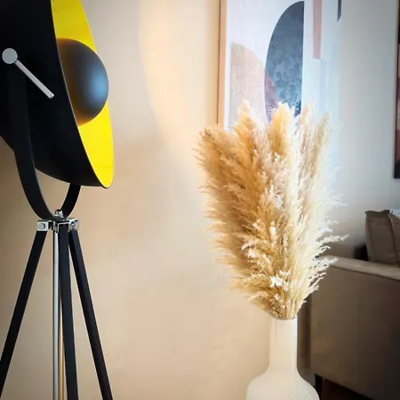 Apartament Adria 6 By Cosy Homes