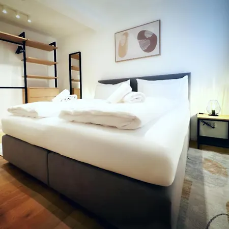 Adria 6 By Cosy Homes *