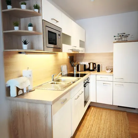 Apartamento Adria 6 By Cosy Homes Velden am Wörthersee