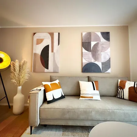 Apartament Adria 6 By Cosy Homes Velden am Wörthersee