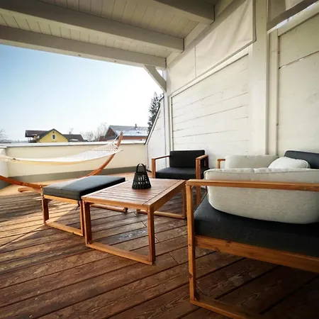 Apartment Adria 6 By Cosy Homes Velden am Wörthersee