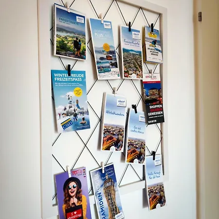 Adria 6 By Cosy Homes * Velden am Wörthersee