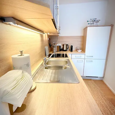 Adria 6 By Cosy Homes