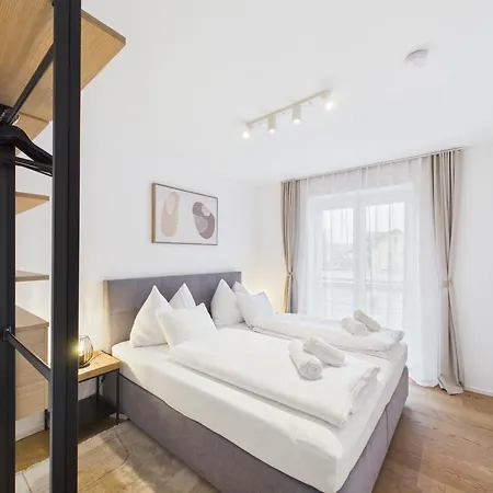 Apartment Adria Villa Top 6 Velden -Woerthersee