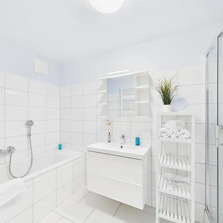 Apartman Apartment Adria Villa Top 6 Velden -Woerthersee *