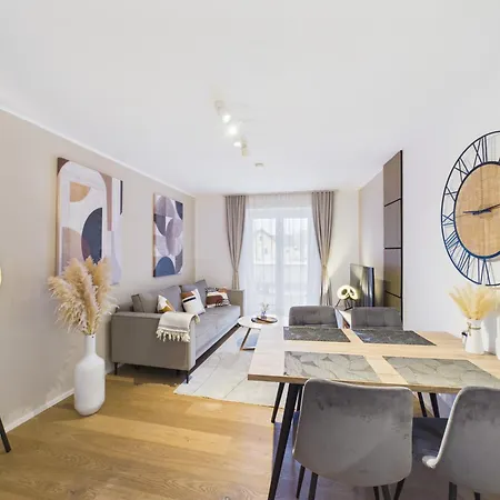 Apartment Adria Villa Top 6 Velden -Woerthersee