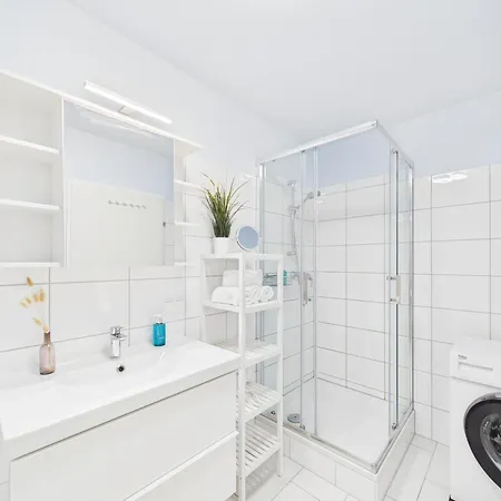 Apartment Adria Villa Top 6 Velden -Woerthersee *