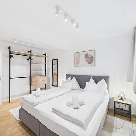 Apartment Adria Villa Top 6 Velden -Woerthersee Apartman *
