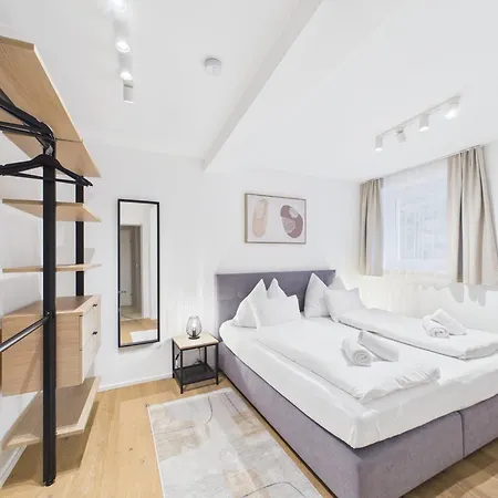 Apartman Apartment Adria Villa Top 6 Velden -Woerthersee *