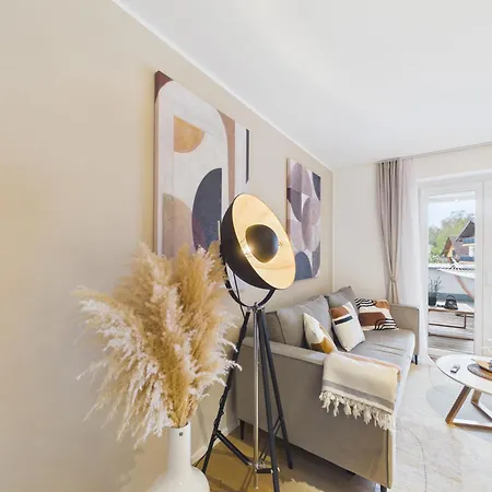 Apartman Apartment Adria Villa Top 6 Velden -Woerthersee *
