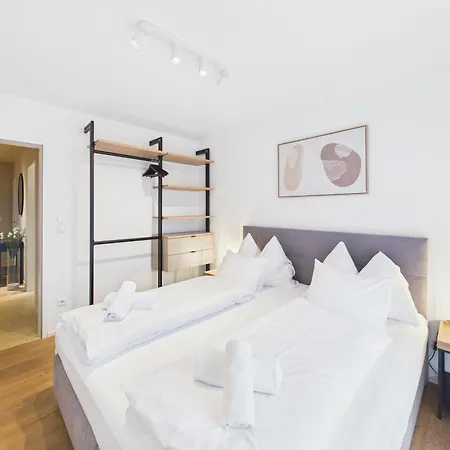 Apartment Adria Villa Top 6 Velden -Woerthersee Apartman Velden am Wörthersee