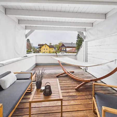Apartment Adria Villa Top 6 Velden -Woerthersee Apartman *