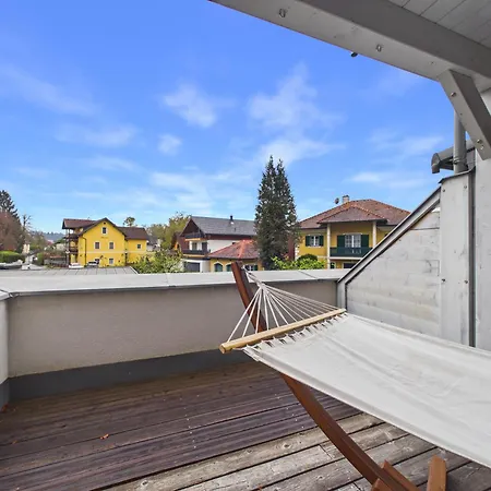 Apartment Adria Villa Top 6 Velden -Woerthersee *