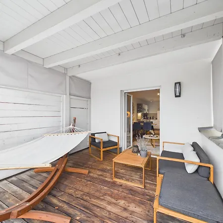 Apartment Adria Villa Top 6 Velden -Woerthersee *