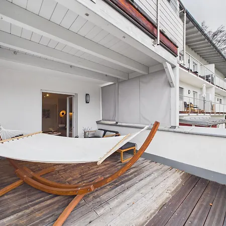 Apartment Adria Villa Top 6 Velden -Woerthersee * Velden am Wörthersee