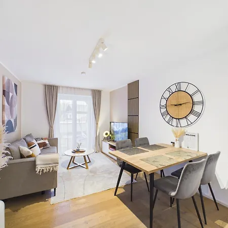 Apartman Apartment Adria Villa Top 6 Velden -Woerthersee