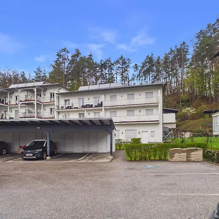 Apartment Adria Villa Top 6 Velden -Woerthersee Apartman