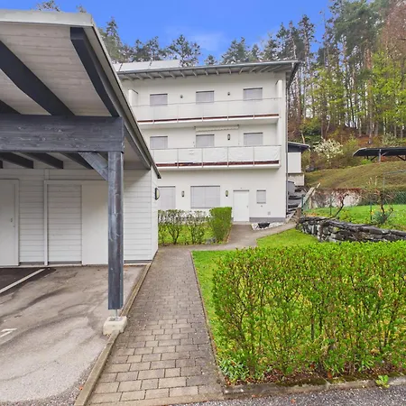 Apartment Adria Villa Top 6 Velden -Woerthersee