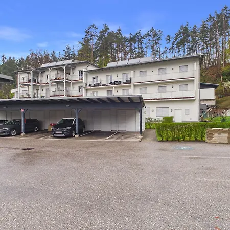 Apartment Adria Villa Top 6 Velden -Woerthersee Apartman