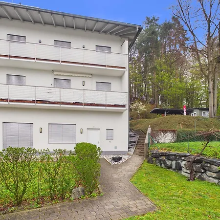 Apartman Apartment Adria Villa Top 6 Velden -Woerthersee Velden am Wörthersee