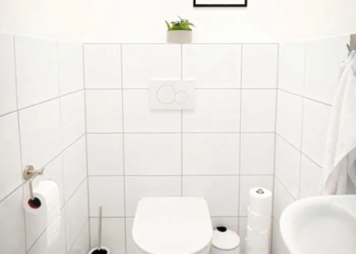 Adria 6 By Cosy Homes Apartament Velden am Wörthersee