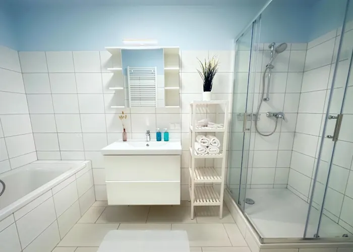 Adria 6 By Cosy Homes * Velden am Wörthersee