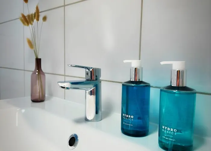 Adria 6 By Cosy Homes Apartmán