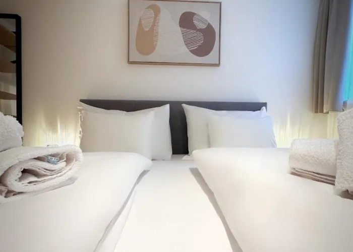 Adria 6 By Cosy Homes Velden am Wörthersee