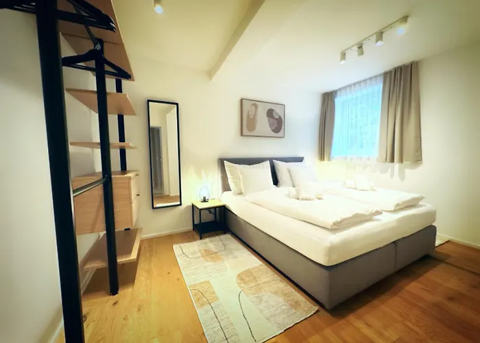 Adria 6 By Cosy Homes *