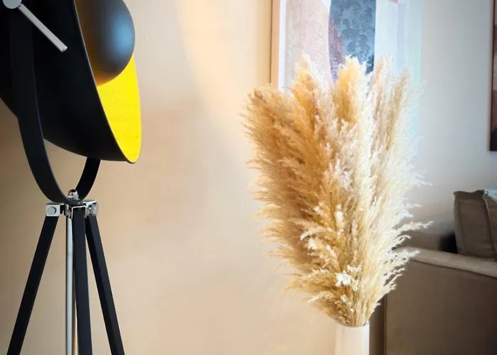 Apartmán Adria 6 By Cosy Homes