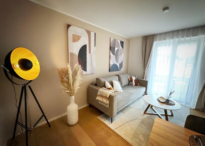 Apartamento Adria 6 By Cosy Homes *