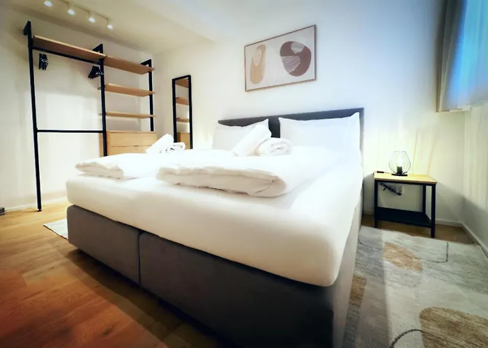 Adria 6 By Cosy Homes *