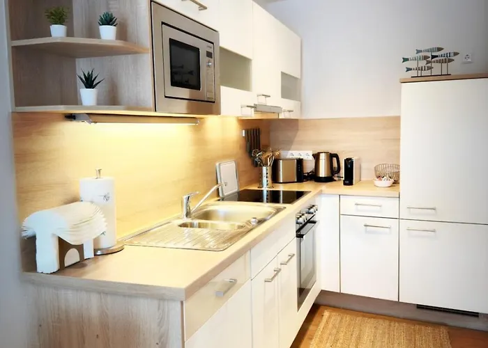 Apartamento Adria 6 By Cosy Homes Velden am Wörthersee