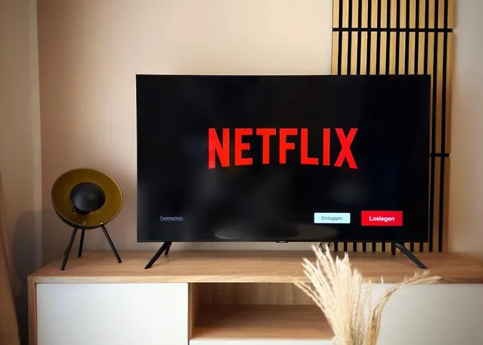 Adria 6 By Cosy Homes Apartmán *