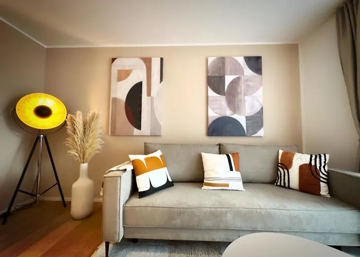 Apartamento Adria 6 By Cosy Homes Velden am Wörthersee